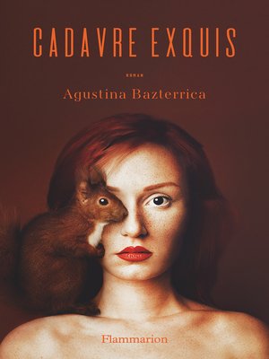 cover image of Cadavre exquis